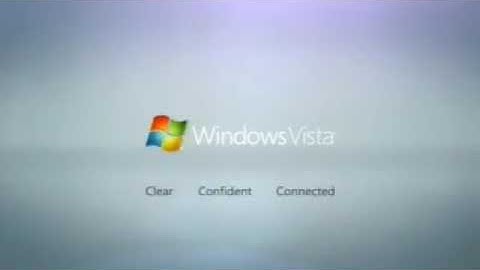 Windows Vista Name Change Announcement (July 2005)