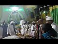 حضرة روحانية النبي وتبهدل المادح والحضور 