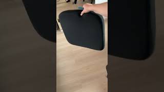 Unboxing + build with me | Office chair edition