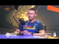 Drumul către medalii cu Cătălin Chirilă (#podcast TVR Sport)