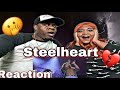 Our First Time Watching STEELHEART - I'll Never Let You Go (Reaction)