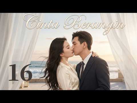Cinta Berangin 16丨Drama andalan Liu Yifei yang paling sering ditonton ulang