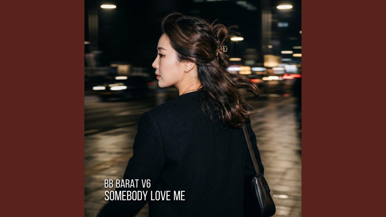 Somebody Love Me Breakbeat
