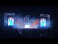 Formentera - Aitana | Directo Palau Sant Jordi 2021 | Concierto 11 Razones Tour