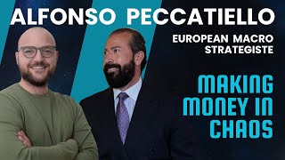 European Macro Strategist: Making Money in Chaos