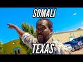 Entering the somali capital of texas   s2e2