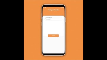 Track your payments with Remit Choice App.