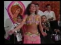 Mona Said - lessa faker - Cairo, Egypt, Mena House - 1992 International Dance Festival
