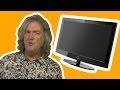 How do plasma TVs work? I James May Q&A I Head Squeeze