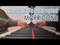 Morricone: A Mozart Reincarnated - la leggenda del Pianista sull&#39;Oceano