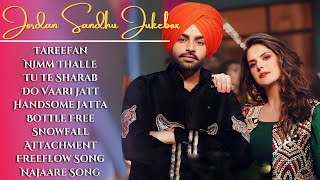 Jordan Sandhu New Song 2024 | New Punjabi Jukebox 2024 | Jordan Sandhu All Punjabi Song 2024 | New