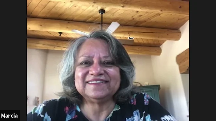 Marcia Gonzales-Kimbrou...  Class of 1975