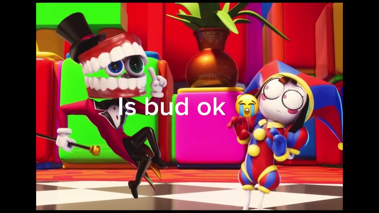 Bud explained the whole fitness gram test