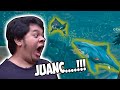 ARISAN HIU SAMA BINI - Sea of Thieves Indonesia NGAKAK ABIS ( PART 8 )