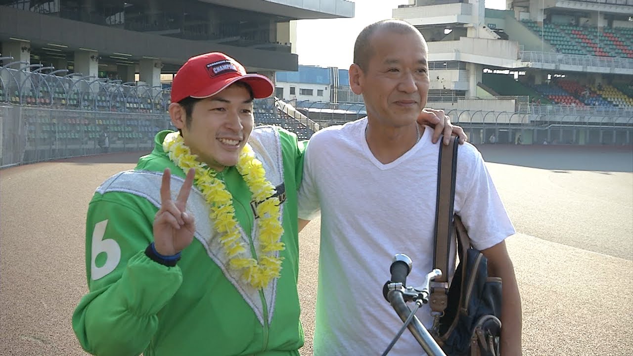 山田達也選手が今年初v 川口市営第5回第1節 優勝戦 Youtube