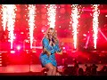Miranda Lambert lights up Las Vegas for the opening night of her Velvet Rodeo Residency