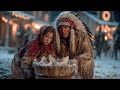 Navajo Warrior Found a Rancher’s Daughter Through Trash on Christmas Eve—Her Words Shook the Entire
