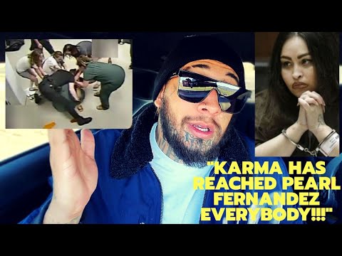 Gabriel Fernandez Update Pearl Fernandez Attacked In Chowchilla Youtube