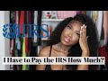 Watch This Before Filing Taxes for a Small Business/Youtuber | 2021| Deductions and Credits