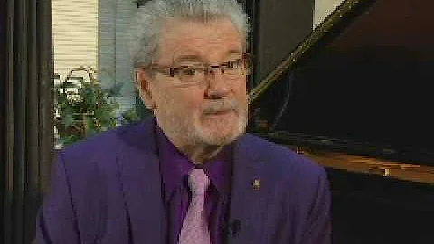 Sir James Galway on Ibert's Flute Concerto