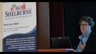 Shelburne Community Improvement Plan Results Presentation 2019