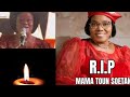 HEARTBREAKING 💔EVANG. TOUN SOETAN IS GONE. Nigerian Gospel community loses a Legend