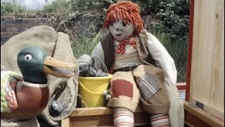 Rosie & Jim: Coal (1990)