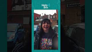 Who can help with this dream?? 🧐🦾 #helpbnk #simonsquibb #doorbelldream #givewithouttake