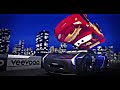 If Lightning McQueen Won Final Race - Cars 3