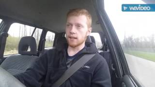 The Ride: Learning Disability