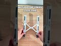 This fixes your laptop posture instantly #desksetup#laptopstand#ergonomic#productivity