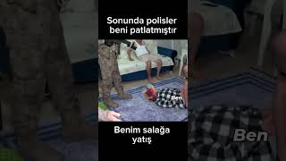 Noldu Anne Birşey Mi Oldu 😂