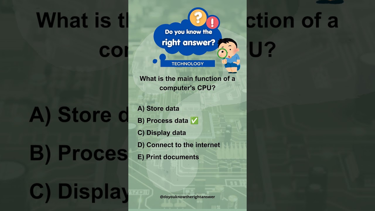 Quiz - What does "HTTP" stand for?