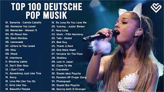 Deutsche Pop musik 2020 2021  Top Deutsche Lieder 2020 2021