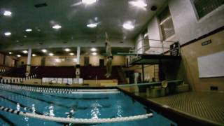 GoPro 103c 1m Dive