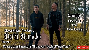 Lagu Minang Cover | DO
