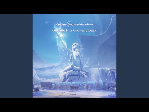 Rising When Night Falls 