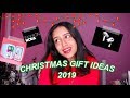 Chistmas Gift Ideas 2019