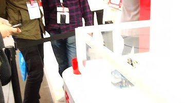 無線遙控的Arduino/ Raspberry Pi機器人