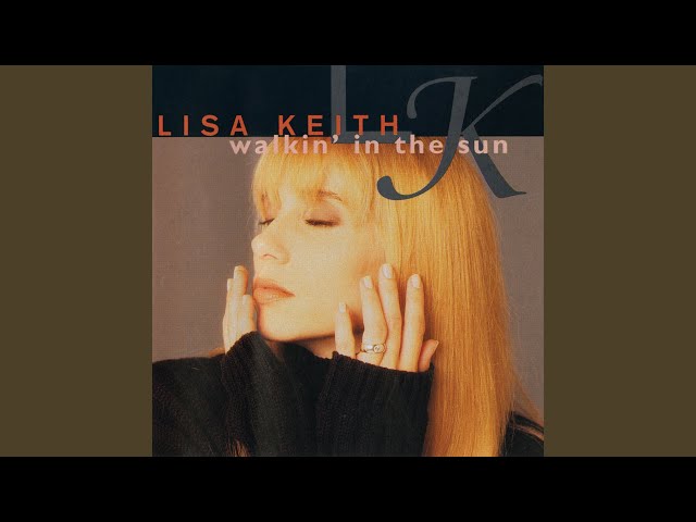 Lisa Keith - Love Isn't Body..It's Soul