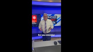 Dave Dierks has an update on the winter storm that is headed our way.
