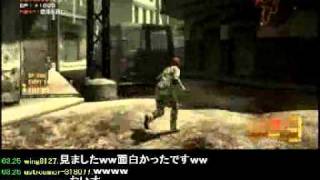 【MGO】リスナーと駆ける戦場【赤髪の実況プレイ】part1
