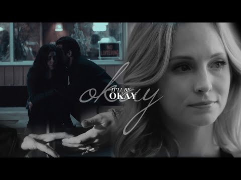 [collab] multicouples | it'll be okay