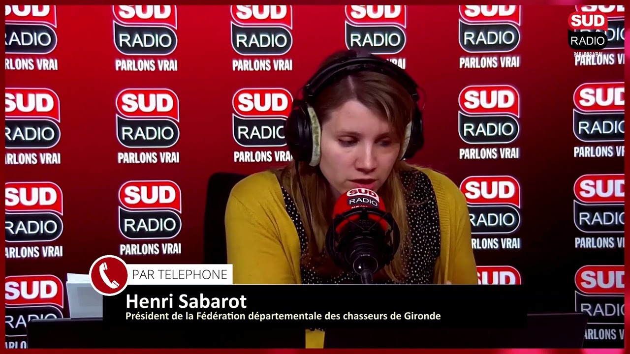 Interdiction de la chasse aux alouettes : les chasseurs en colère