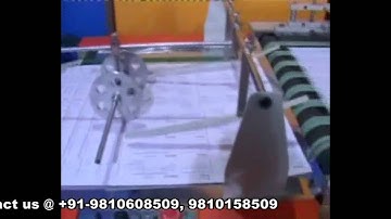 VDP Series Variable Data Printing Machine