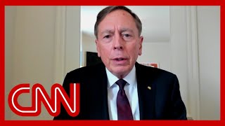 Information Retired Army General weighs in after anti-Putin Russians claim Belgorod attack News