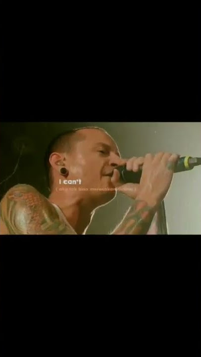 linkin park Numb//story WA