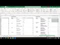 Curso de Excel: Diseño de informe en tablas dinámicas - Sesión N°41