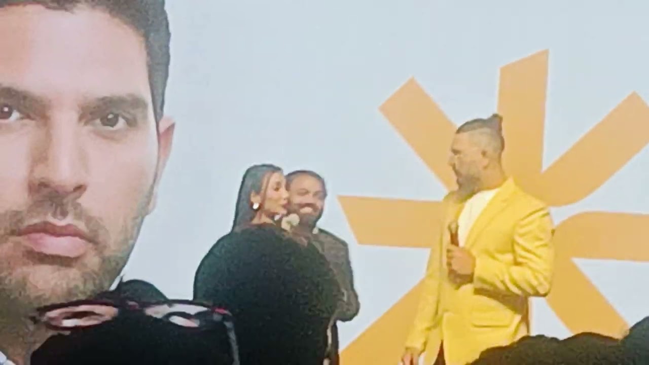 World cup king yuvraj sing