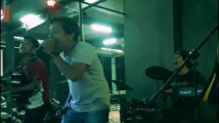 LAYAR TANCAP - NOMO KOESWOYO (LIVE COVER) EXTRA BAND
